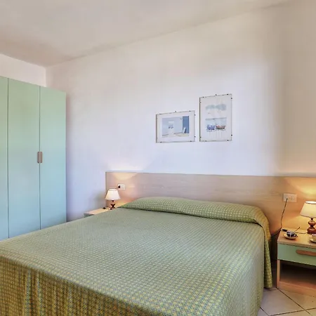 Colle Paradiso Experience 度假居